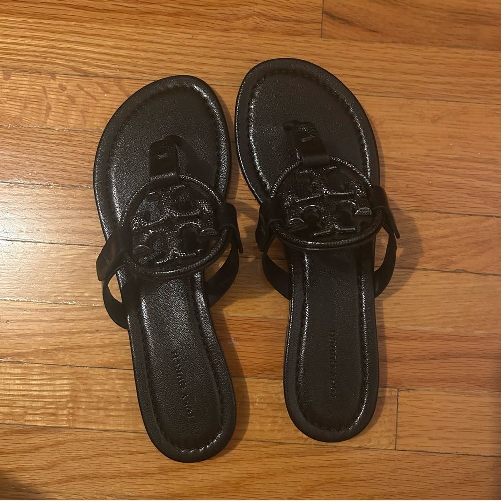 Tory Burch Miller Sandals
